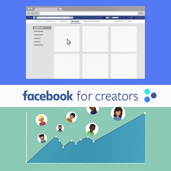 Facebook For Creators