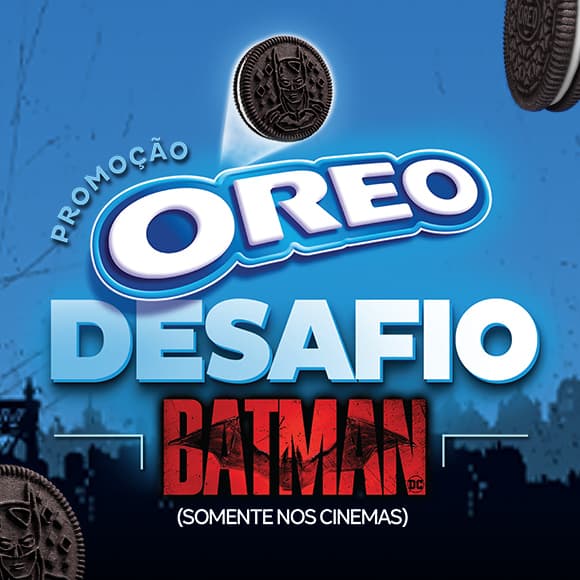 Oreo