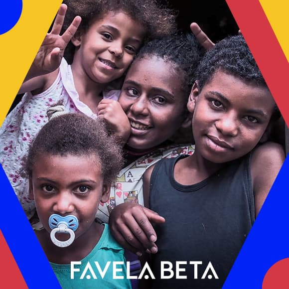 Manifesto da Favela
