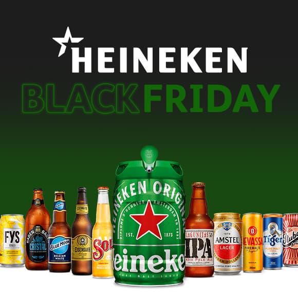 Heineken Co.